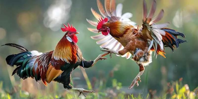 Kiểu chơi đá gà được nhiều thành viên yêu thích và đánh giá cao Kiểu chơi đá gà được nhiều thành viên yêu thích và đánh giá cao