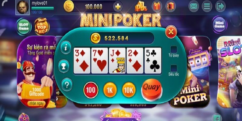 Các tính năng thú vị trong game slot ALO789 Các tính năng thú vị trong game slot ALO789